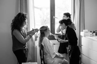 Valentina Make Up - 5