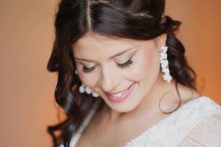 Martina Palma Make-up Artist - 17