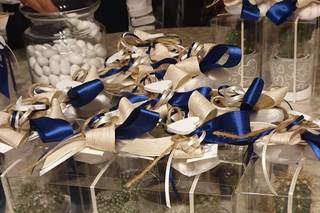 Bomboniere Fiori d'Arancio - 10