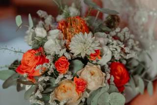 Il Giardino Dell'Eden Event Flowers - 24