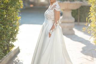 Piazza Navona Sposi - 15