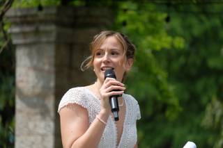 Sara Guidi Make-up artist e Hair stylist - 9