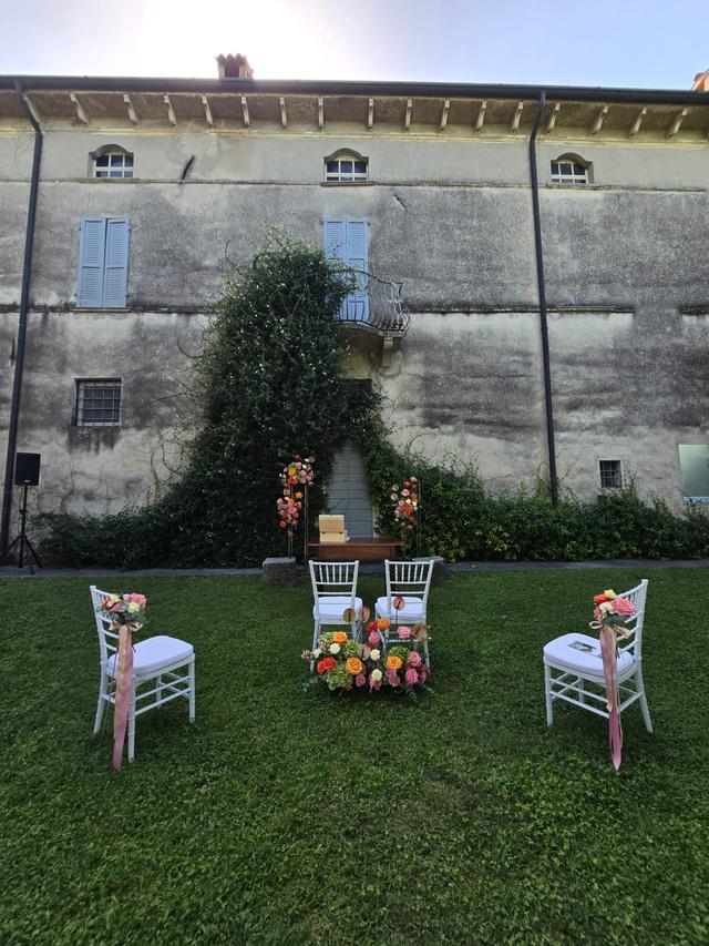 Trame di Vita - 2
