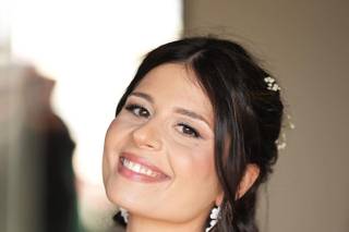 Martina Palma Make-up Artist - 18