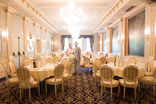 Palace Hotel 5