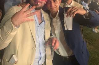 MIB - Man in Bar - 1