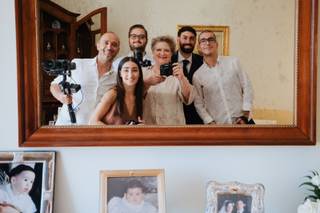 Sikania Pictures Wedding - 5