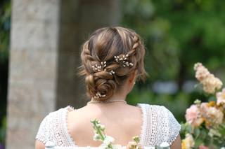 Sara Guidi Make-up artist e Hair stylist - 10
