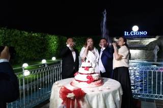 Ricevimenti Il Cigno - 8