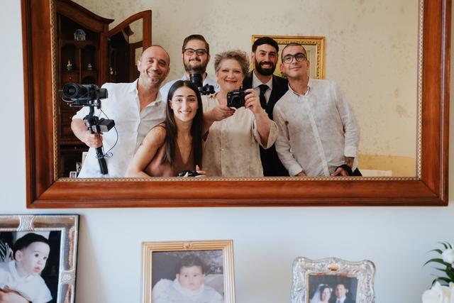 Sikania Pictures Wedding - 1