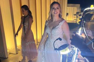 Tasten'Sax Luxury Wedding - 5