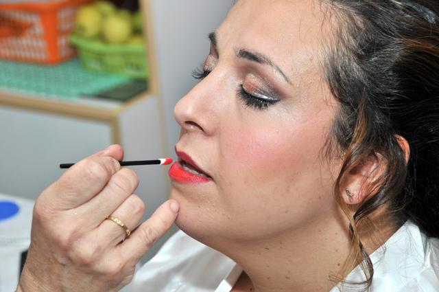 Il trucco di Cristina - 3