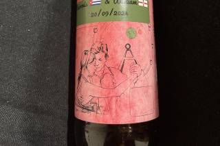 I Mastri del Lago - 5