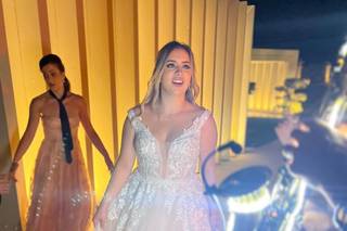 Tasten'Sax Luxury Wedding - 6