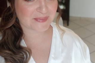 Alessandra Farina MakeUp Artist - 10