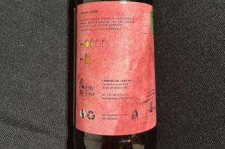 I Mastri del Lago - 6