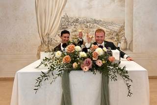 Gabriela di Stefano Weddings & Events - 9