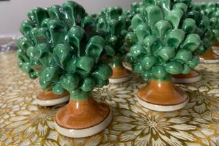 Ceramiche Artistiche di Davide Frazzetta - 12