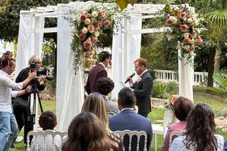Gabriela di Stefano Weddings & Events - 10