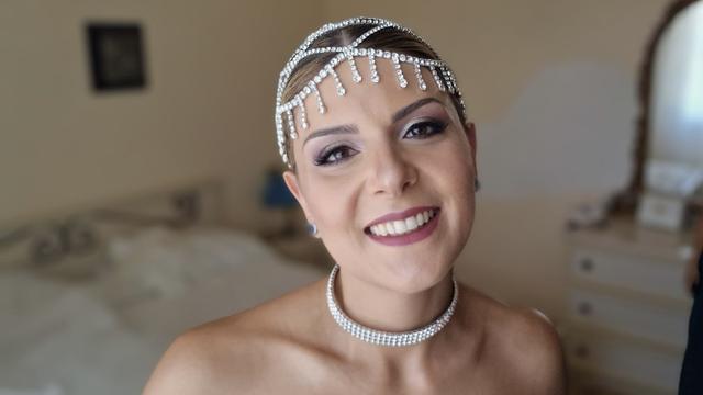 Degradé Giusi Mauro - 1