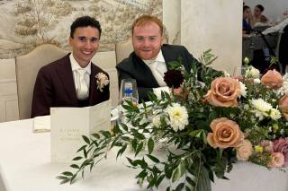 Gabriela di Stefano Weddings & Events - 11