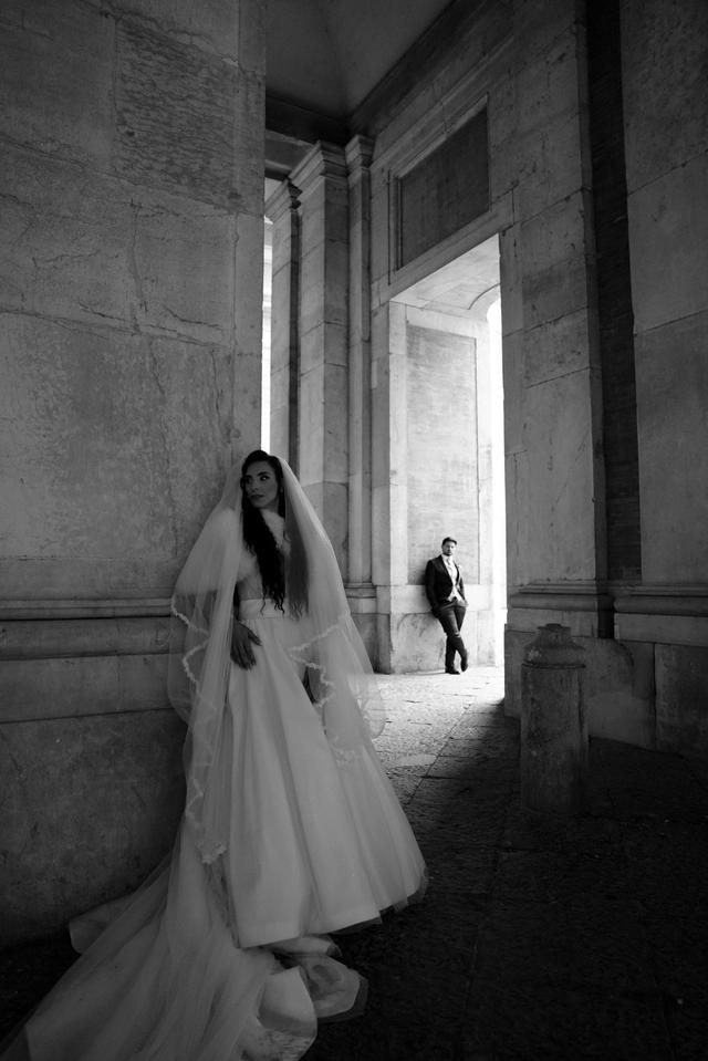 Vincenzo Paparo Photographer - 1