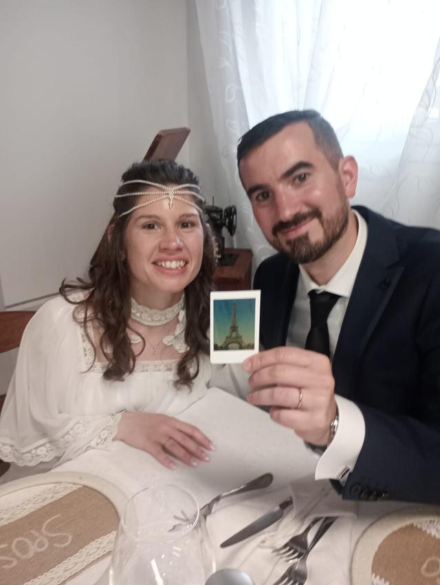 Caricaturista Mago Artemagia e Specchio selfie - 2