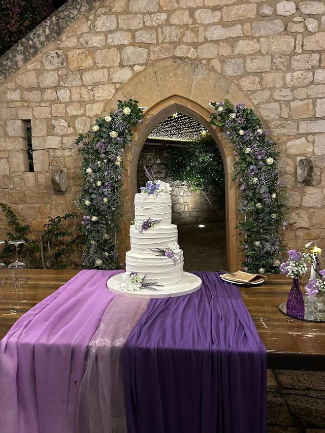 Villa Criscione Luxury Events - 2