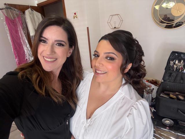 Alessandra Indelicato Make Up Artist - 1