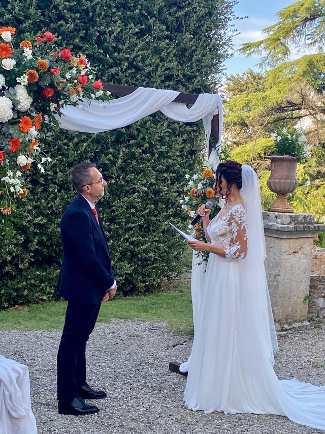 La Sposa di Firenze - 1