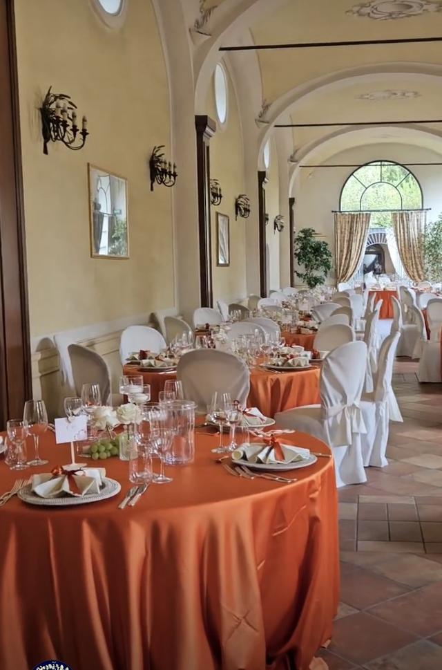 Aquae Banqueting & Catering - 1