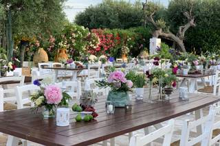 Masseria San Nicola - 8