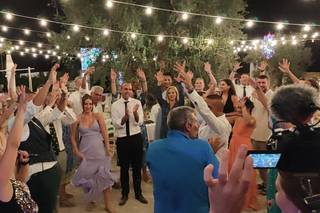 CF Wedding Events - 9