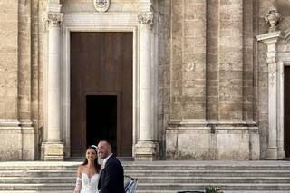 Giulietta for Wedding - 9