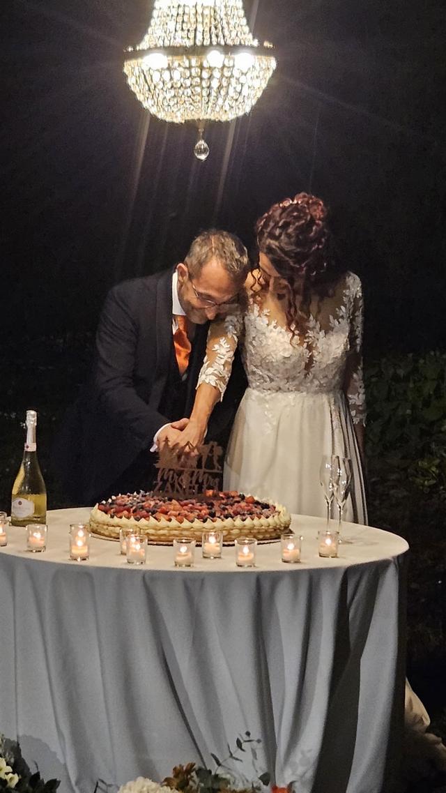 La Sposa di Firenze - 2