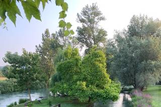 La Finestra Sul Fiume - 16