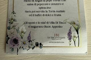 Villa Di Tinco Ristorante e Catering - 17