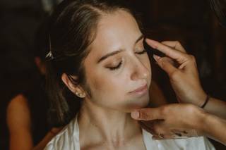 Costanza Mineo Make-up - 8
