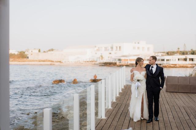 La Perla del Doge - Luxury Events Puglia - 3