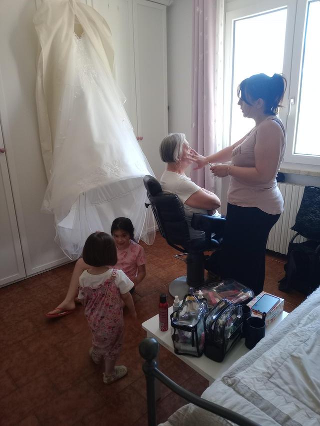 Maketrucco Valentina - 2