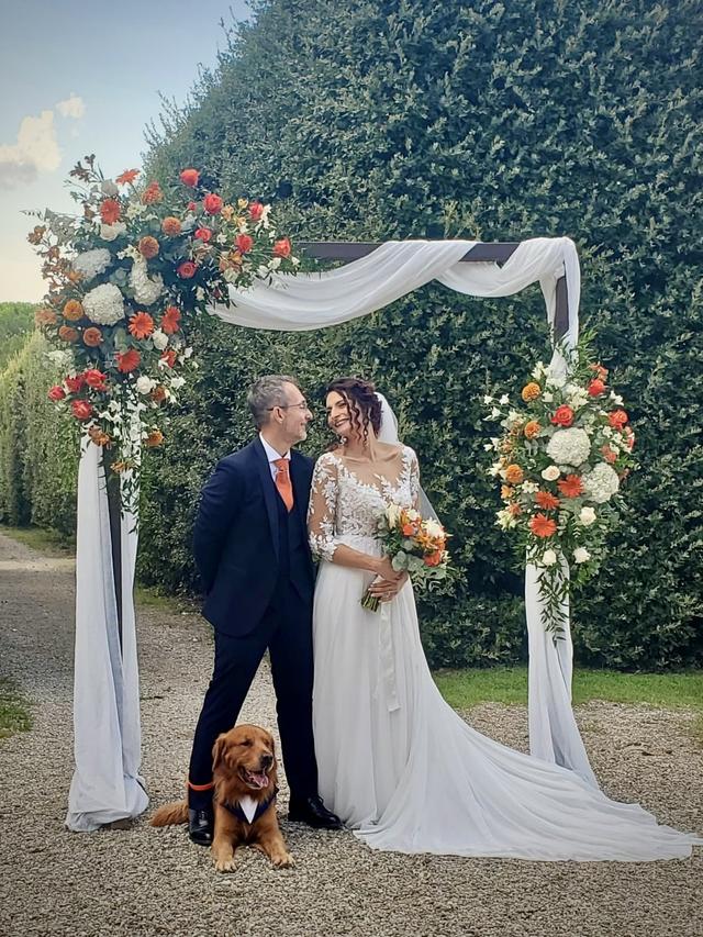 La Sposa di Firenze - 4