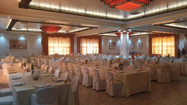 Palahotel Vallenoce - 3