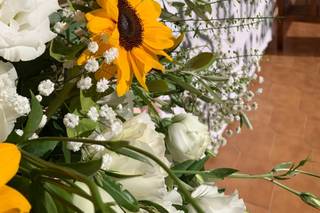 Il Borgo dei fiori di Mara&Monica - 13