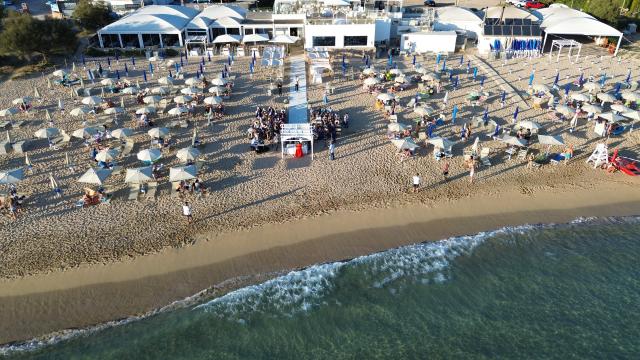 Lido Venere - 1