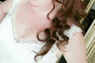 Maria Tranfici Make-Up Artist & Hair Stylist - 10