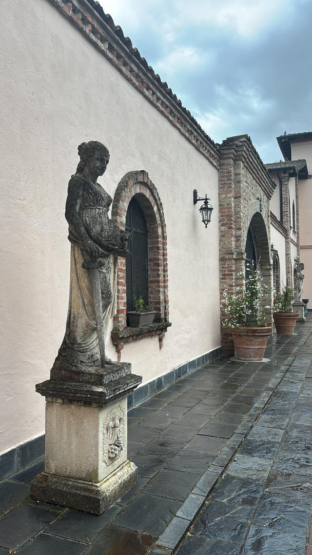 Tenuta Il Tenchio - 2
