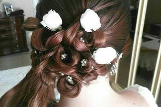 Maria Tranfici Make-Up Artist & Hair Stylist - 11