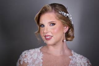 Martina Romeo Make up Artist - 7