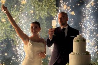 Cozzo Dei Ciauli Wedding & Events - 13