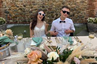 Your Vintage Wedding - Band & DJ set - 5